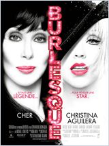 Burlesque / Burlesque.2010.720p.BluRay.x264-Felony