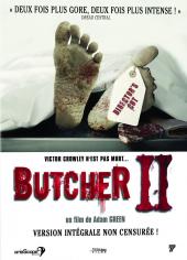 Butcher II / Hatchet.II.2010.LIMITED.720p.BRRip.XViD.AC3-FLAWL3SS