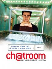 Chatroom / Chatroom.2010.720p.BluRay.x264-7SinS