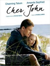 Cher John / Dear.John.2010.REAL.DVDRip.XviD-ARROW