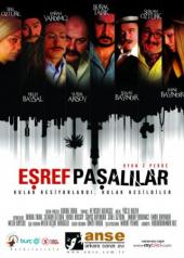 EÅŸrefpaÅŸalÄ±lar