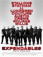 Expendables : Unité spéciale / The.Expendables.2010.BluRay.720p.AC3.x264-CHD