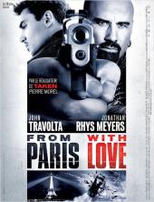 From Paris with Love / From.Paris.with.Love.720p.Bluray.x264-CBGB