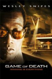 Game of Death / Game.Of.Death.2010.DVDRip.XviD-VoMiT