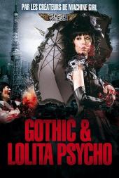 Gothic and Lolita Psycho / Goc.And.Lolita.Psycho.2010.LiMiTED.PAL.MULTi.DVDR-ARTEFAC