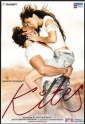 Kites / Kites.2010.DVDRiP.XviD-D3Si