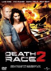 Death Race 2 / Death.Race.2.2010.720p.BluRay.x264-AVCHD