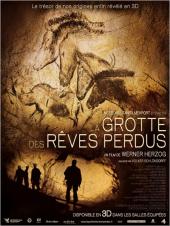 La Grotte des rêves perdus / La.Grotte.Des.Reves.Perdus.2010.1080p.Blu-Ray.3D.2D.FRA.AVC.DTS-HD.MA.5.1-WiHD