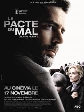 Le Pacte du mal / El.mal.ajeno.2010.SPANiSH.DVDRip.x264.AC3-DMZ