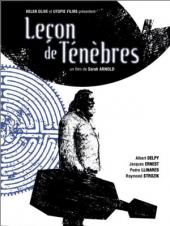 LeÃ§on de tÃ©nÃ¨bres