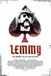 Lemmy / Lemmy.2010.LIMITED.720p.BluRay.x264-SEMTEX