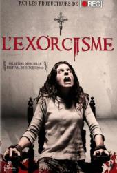 L'Exorcisme / Exorcismus.The.Possession.Of.Emma.Evans.2011.DVDRip.Xvid.AC3-LKRG
