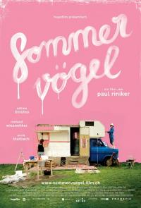 Little Paradise / Sommerv&ouml;gel