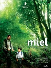 Miel / Honey.2010.DVDRip.XviD-Ltu