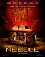 Needle – your fate has been chosen