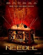 Needle â€“ your fate has been chosen