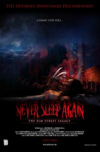 Never Sleep Again: The Elm Street Legacy / Never Sleep Again: The Elm Street Legacy