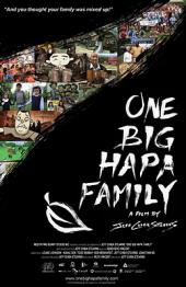 One Big Hapa Family