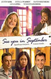 See You in September