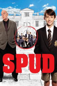 Spud / Spud.2010.1080p.BluRay.DD5.1.x264-EDPH