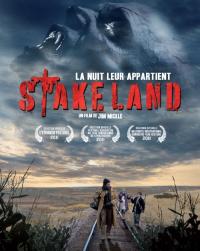 Stake Land / Stake.Land.LIMITED.DVDRip.XviD-DoNE