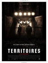 Territoires / Territories.2010.DVDRip.XviD-ViP3R