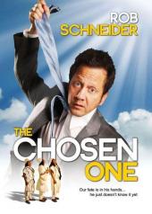 The.Chosen.One.2010.BDRiP.XviD-QCF