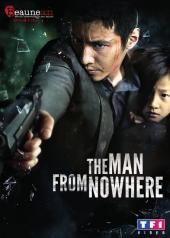 The Man from Nowhere / The.Man.From.Nowhere.2010.Bluray.720p.DTS.x264-LooKMaNe