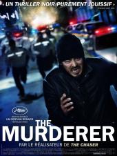The Murderer / The.Yellow.Sea.DC.2010.720p.BluRay.x264.DTS-WiKi