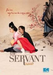 The Servant : Le Conte de Chun Hyang / The.Servant.2010.BluRay.1080p.DTS.x264-CHD