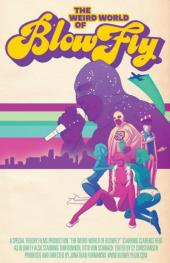 The Weird World of Blowfly