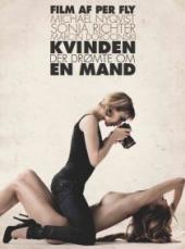 The Woman That Dreamed About A Man