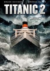 Titanic : Odyssée 2012 / Titanic.II.2010.DVDRip.XviD-RUBY