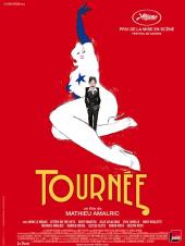 Tournée / Tournee.2010.FRENCH.720p.BluRay.x264-FHD