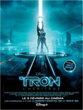 Tron : L'Héritage / Tron.Legacy.2010.DVDRip.XviD-EVO