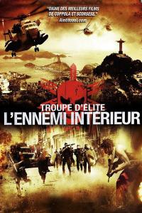 Troupe d'élite : L'Ennemi intérieur / Elite.Squad.The.Enemy.Within.2010.MULTi.1080p.BluRay.x264-ROUGH