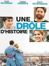 Une drôle d'histoire / Its.Kind.Of.A.Funny.Story.2010.720p.BluRay.x264-REFiNED