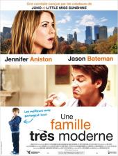 Une famille très moderne / The.Switch.2010.Bluray.720p.DTS.x264-CHD
