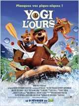 Yogi l'ours / Yogi.Bear.DVDRip.XviD-ARROW