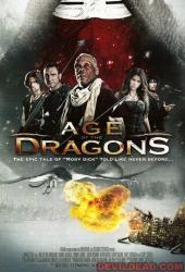 Age of the Dragons / Age.Of.The.Dragons.2011.720p.BluRay.x264-7SinS