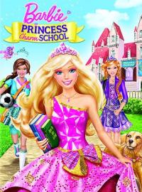 Barbie apprentie princesse / Barbie: Princess Charm School
