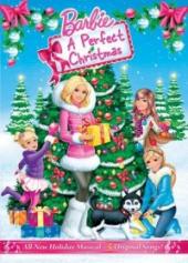 Barbie : Merveilleux Noël
