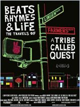 Beats, Rhymes & Life: The Travels of A Tribe Called Quest