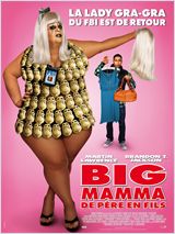 Big Mamma : De Père en Fils / Big.Mommas.Like.Father.Like.Son.2011.Blu-ray.720.DTS-MySilu