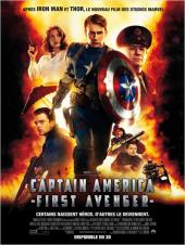 Captain America: First Avenger / Captain.America.The.First.Avenger.2011.BluRay.720p.DTS.x264-CHD
