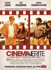 Cinema Verite / Cinema.Verite.2011.BluRay.AVC.DTS-HD.MA5.1-CHDBits