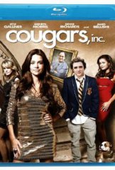 Cougars, Inc.