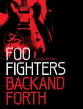 Foo Fighters: Back and Forth / Foo.Fighters.Back.and.Forth.2011.DOCU.DVDRip.XviD-BAND1D0S