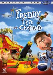Freddy tÃªte de crapaud