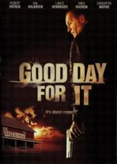 Good.Day.For.It.2011.FRENCH.NTSC.DVDR-CoRa